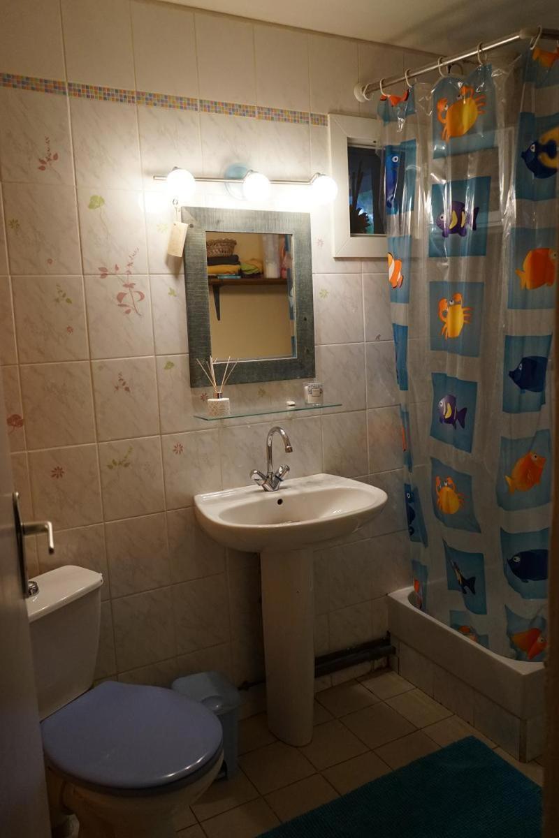 Joli Mas Au Bord De L'Etang De Thau Villa Marseillan  Luaran gambar